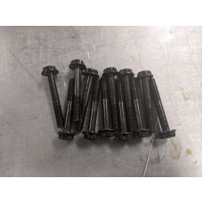12M129 Camshaft Bolt Set For 12-14 Subaru Impreza  2.0